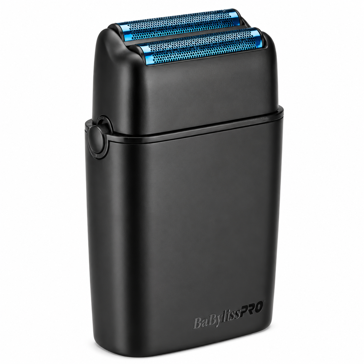 BaBylissPRO LimitedFX Black & Blue Trimmer & Foil Shaver Set