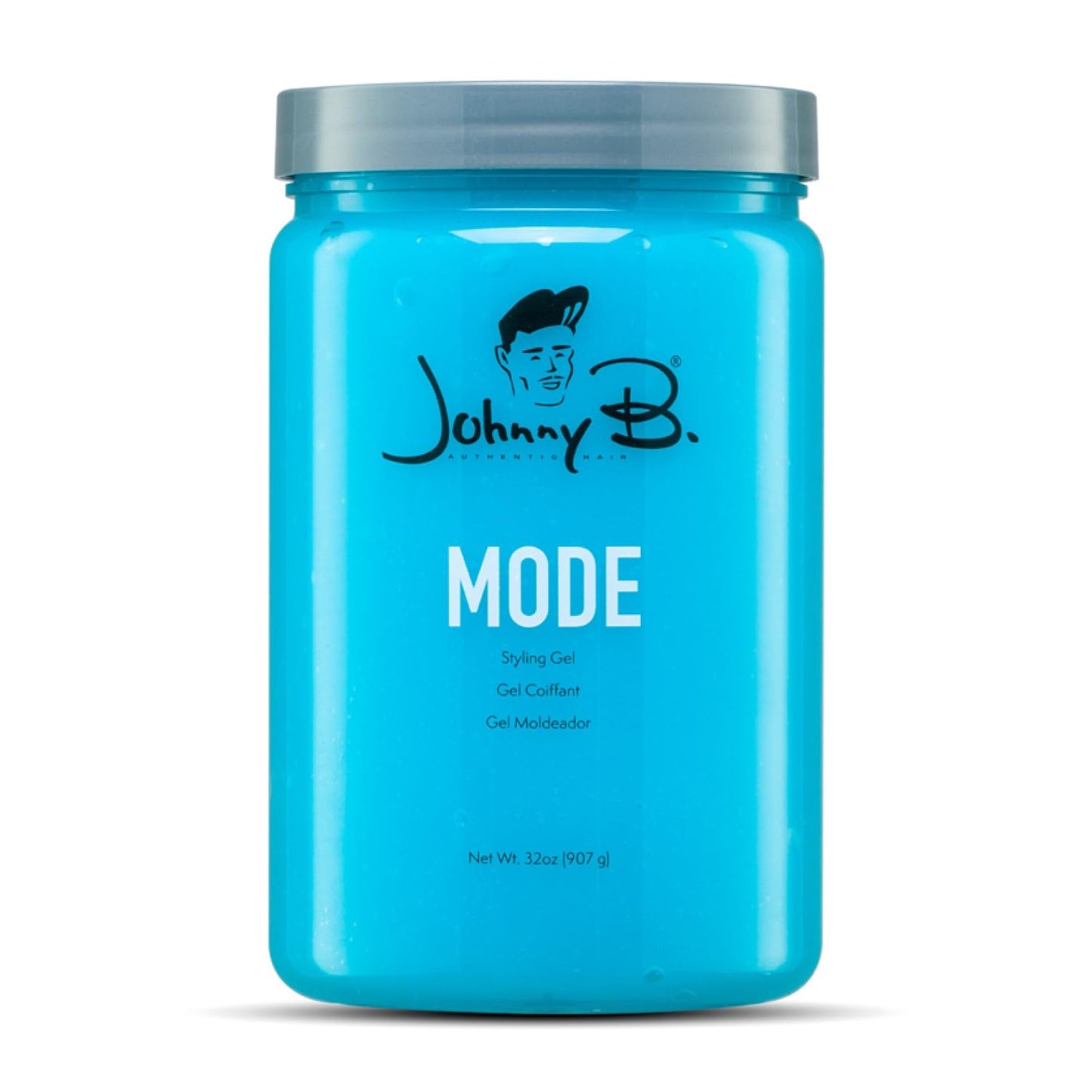 JOHNNY B. Mode Professional Hair Styling Gel