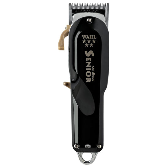 Wahl 5 Star Cordless Senior Clipper