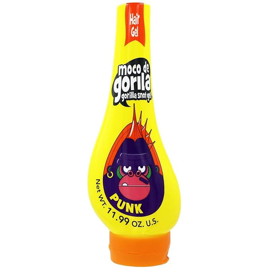 Moco Gorila Squizz Hair Gel - 11.99oz