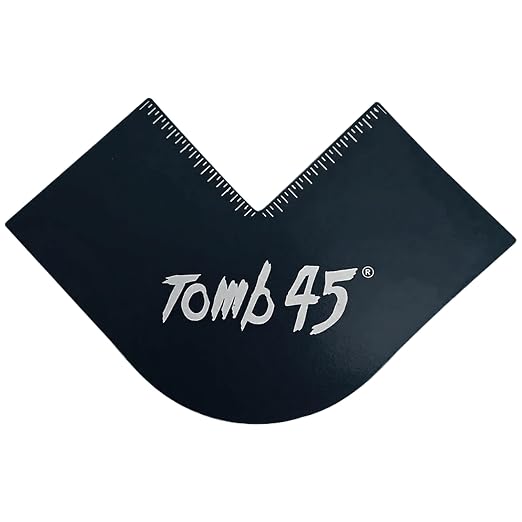 Tomb45 Color Enhancement Klutch Card for Beard and Line Up