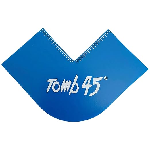 Tomb45 Color Enhancement Klutch Card for Beard and Line Up