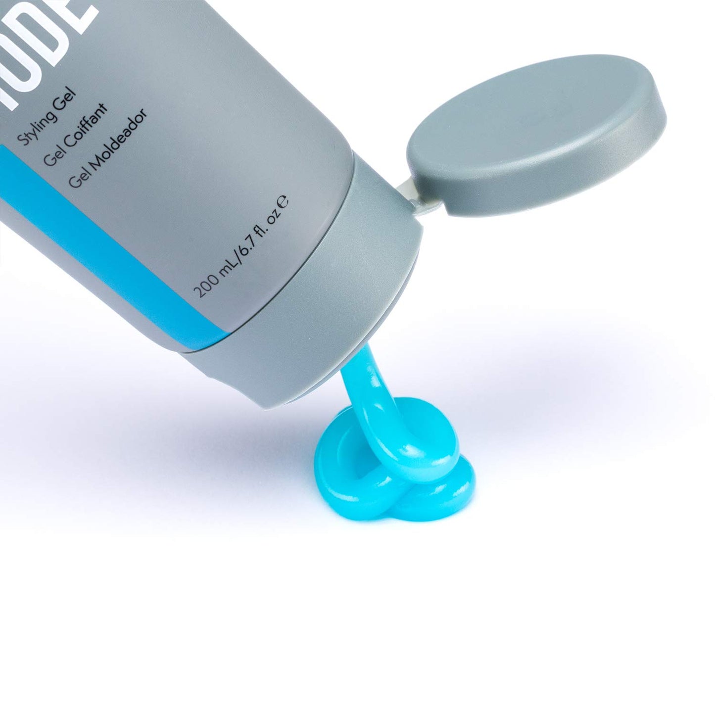 JOHNNY B. Mode Professional Hair Styling Gel