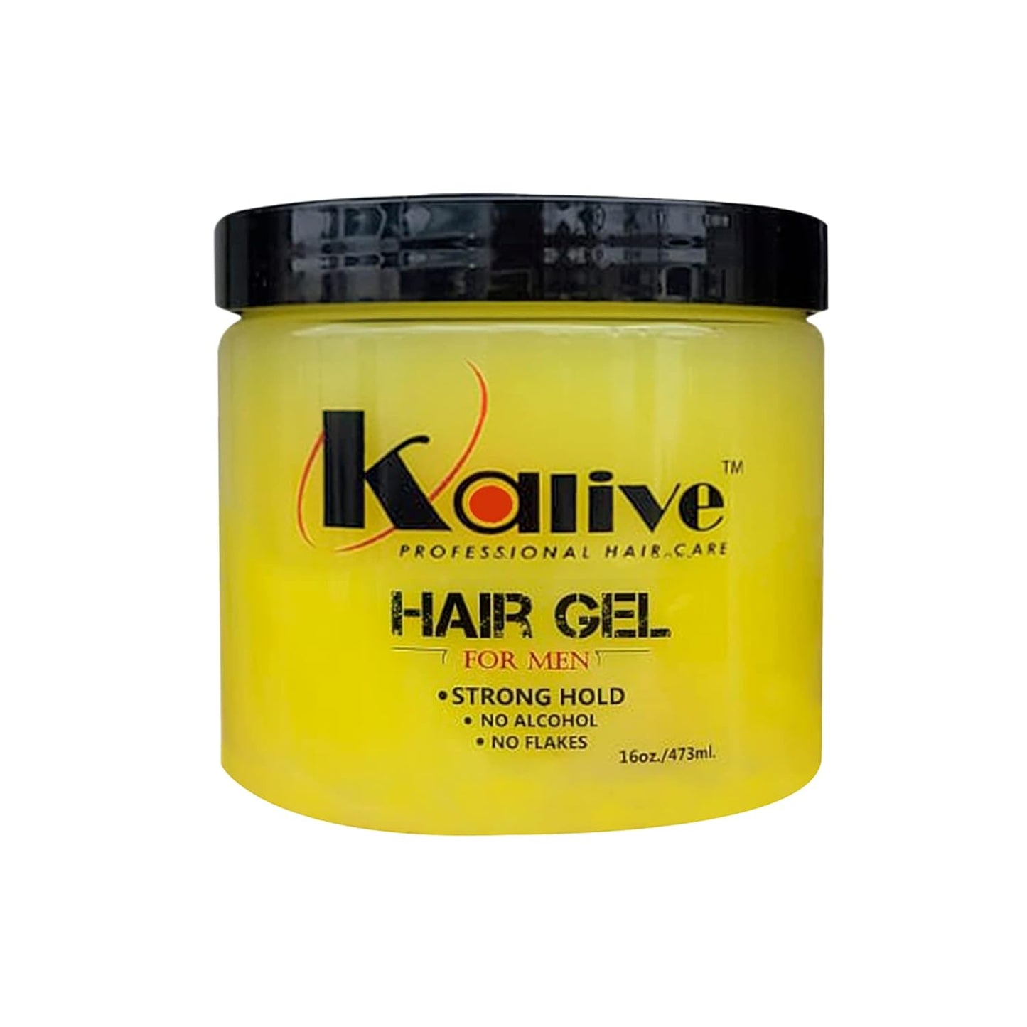 KALIVE Men's Hair Styling Gel