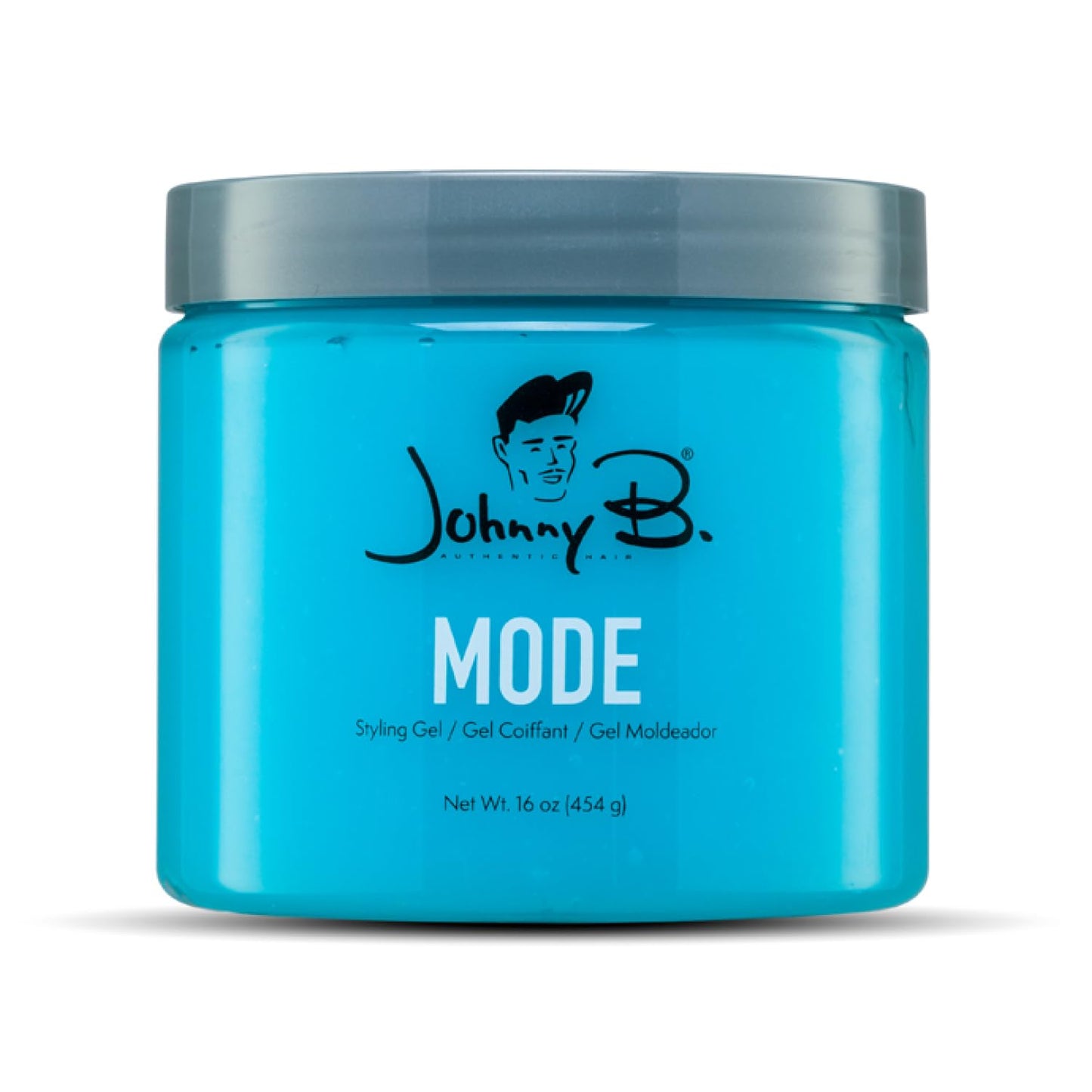 JOHNNY B. Mode Professional Hair Styling Gel