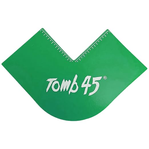 Tomb45 Color Enhancement Klutch Card for Beard and Line Up