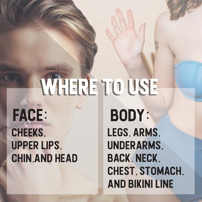 Clubman Pinaud No Bumps Gel After Shave for Men Sensitive Skin