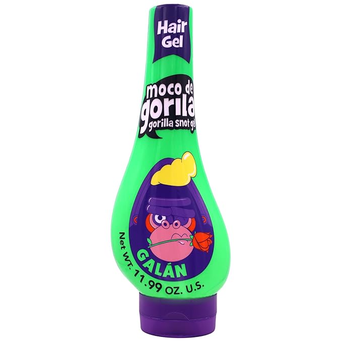 Moco Gorila Squizz Hair Gel - 11.99oz