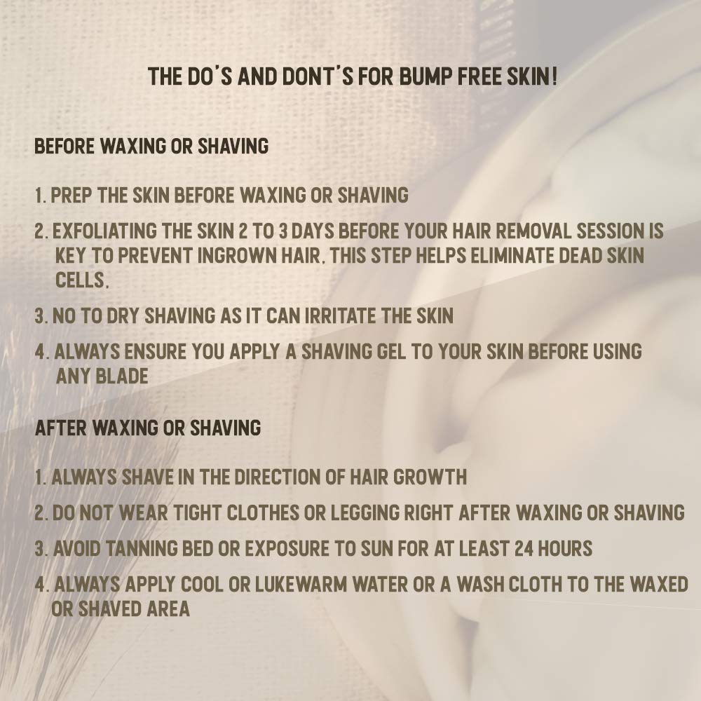 Clubman Pinaud No Bumps Gel After Shave for Men Sensitive Skin