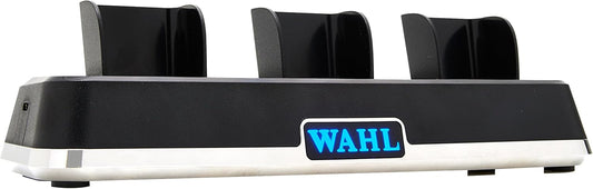 Wahl grooming tool on a white background
