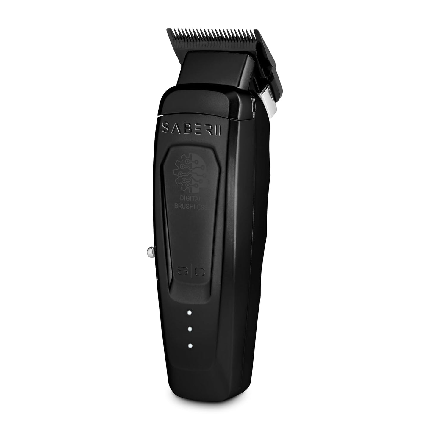 Saber 2 Professional Hair Clipper with EON Digital Brushless Motor