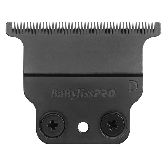 BaBylissPRO® Metal-Injection Molded Deep-Tooth T-Blade