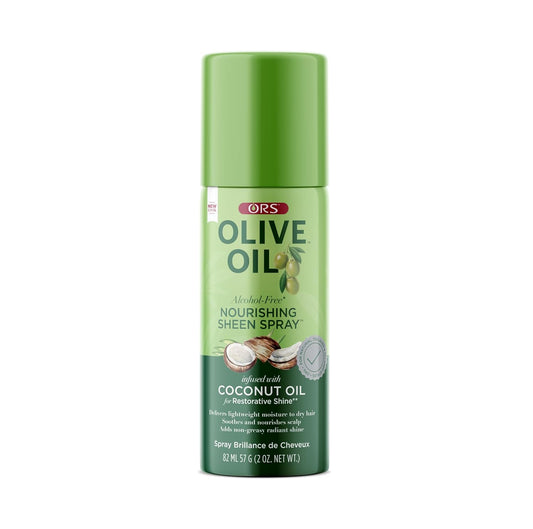ORS Olive Oil Nourishing Sheen Spray