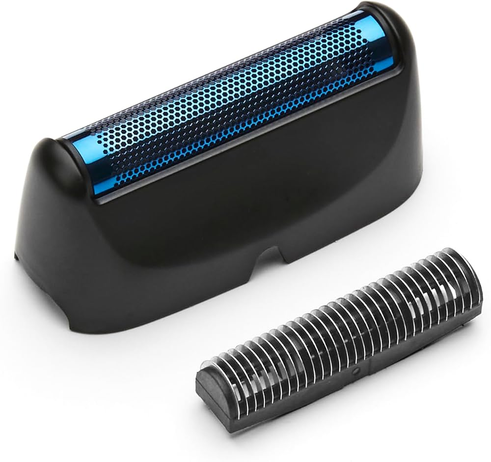 BaBylissPRO Replacement Foil and Cutter for UV Single Foil Shavers
