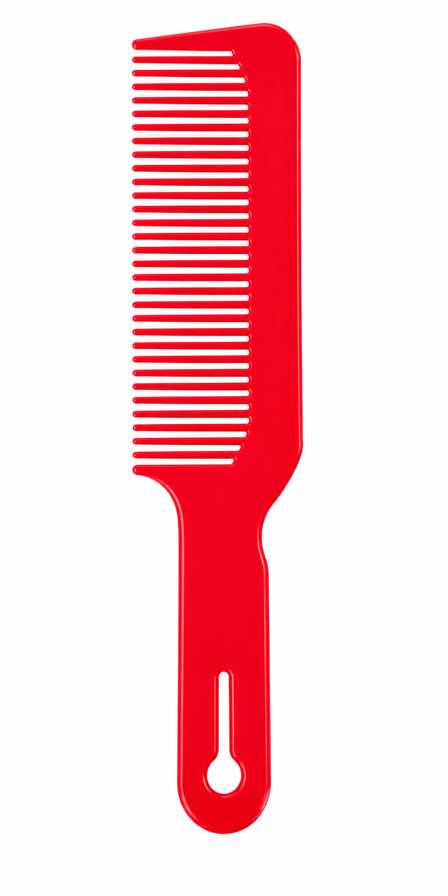 Comb Barber Flat Top Combs Hairdressing Hair Cutting Styling Tool