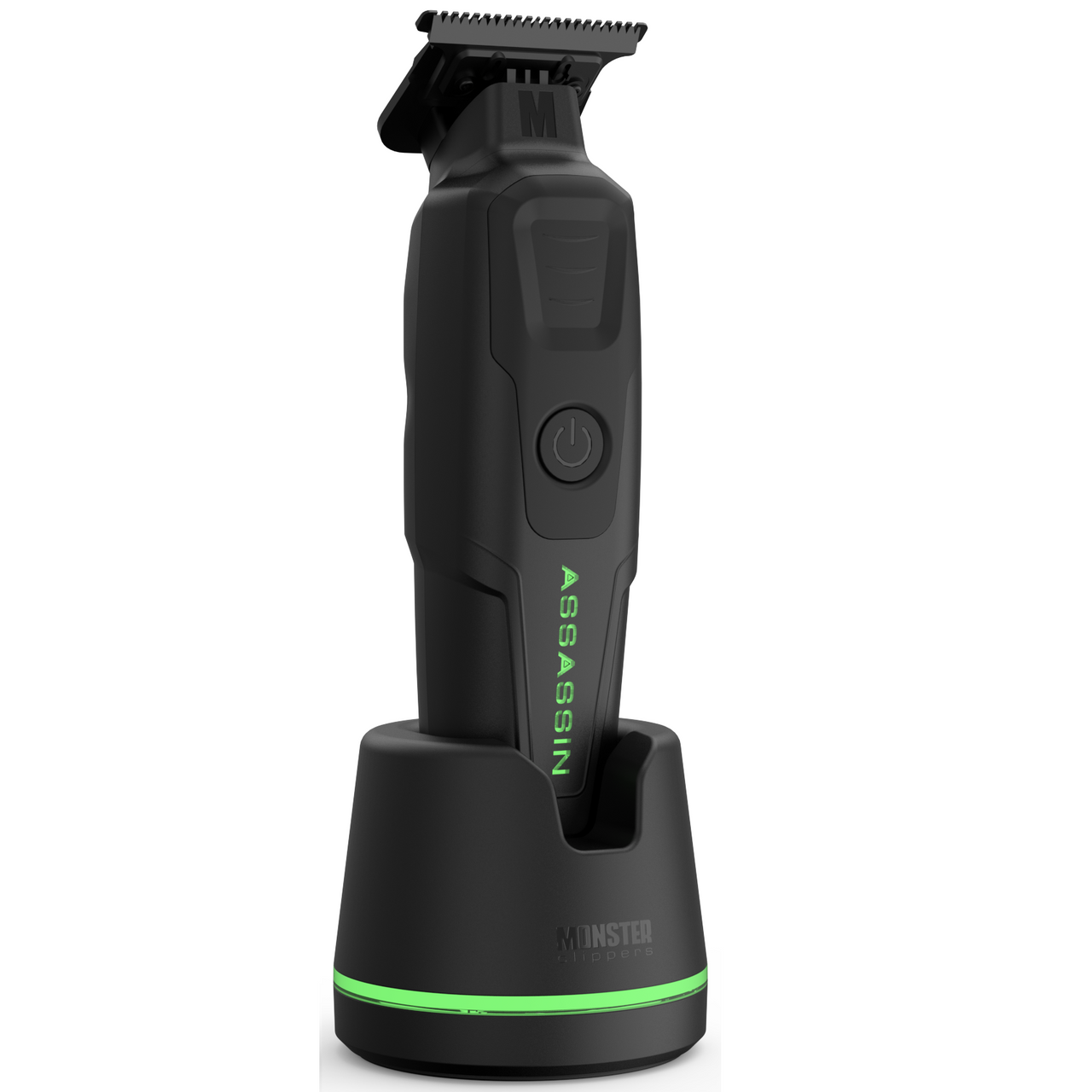 Monster Clippers-Assassin Trimmer