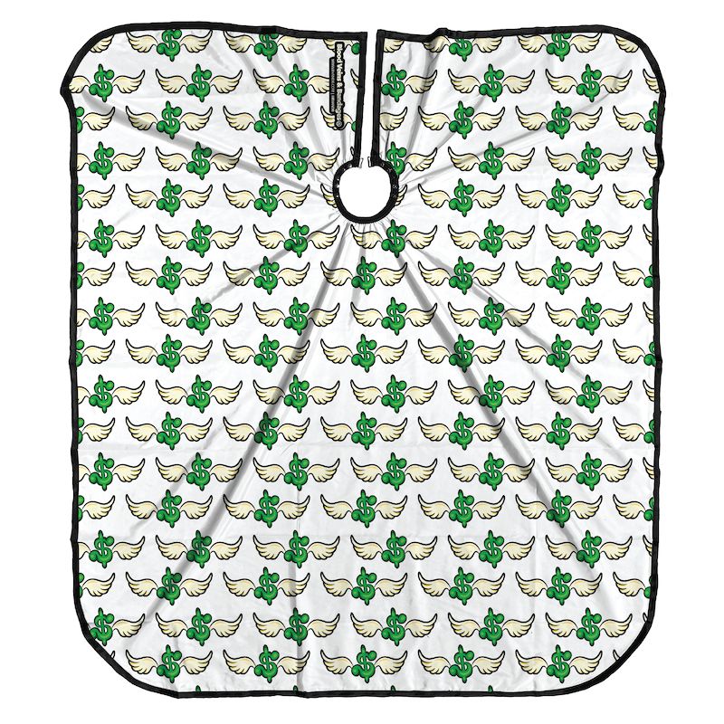 BVANDB Essential Capes