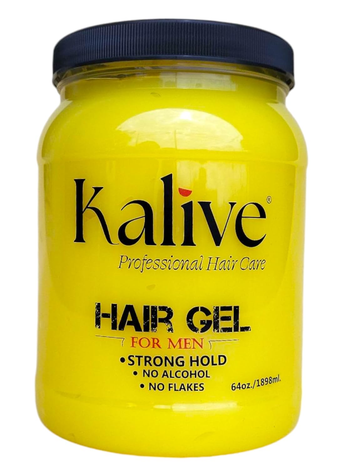 KALIVE Men's Hair Styling Gel