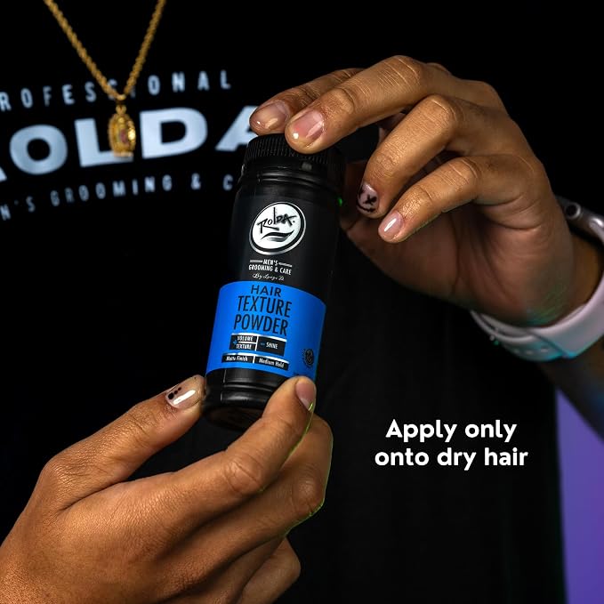 Rolda - Multi-Vitamin Men's Hair Styling Gel | Vitamin E Capsules, Medium Hold, High Shine, Wet Look, Alcohol-free, Paraben-Free, Flake-free 500G