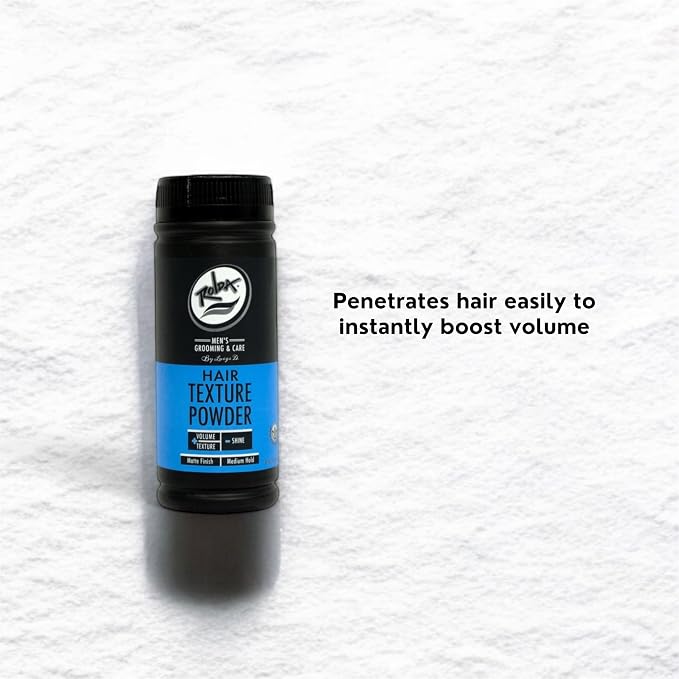 Rolda Hair Texture Powder