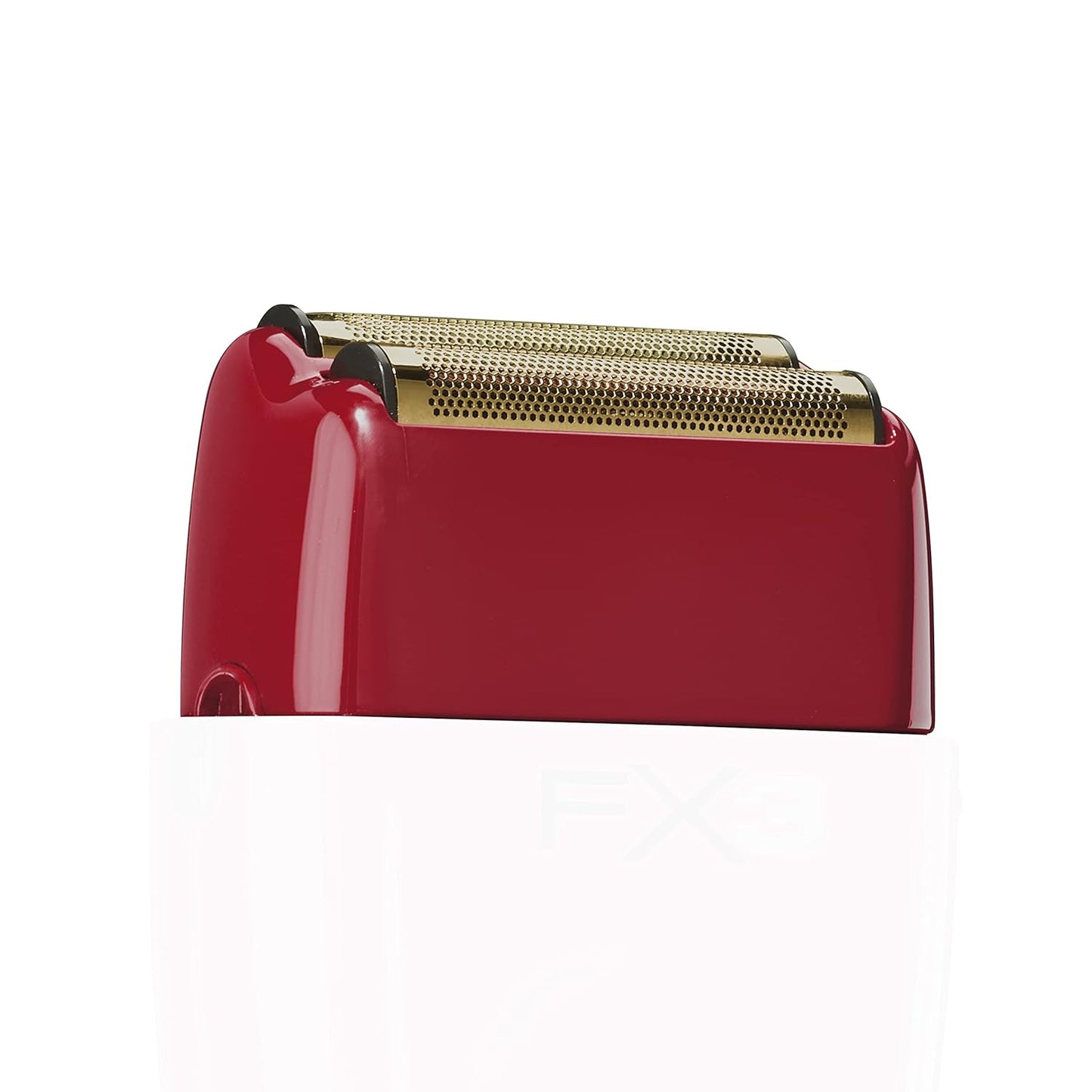 BaBylissPRO® Replacement Foils & Cutter for FX3 Double Foil Shaver (Red)