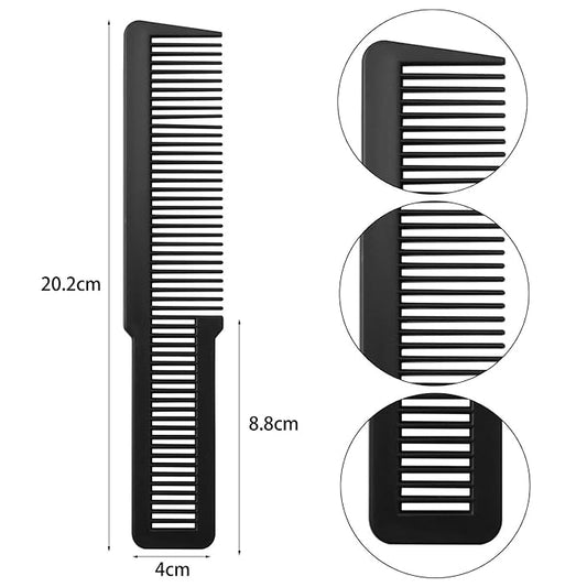 Hair Professional Styling Colored Clipper Combs