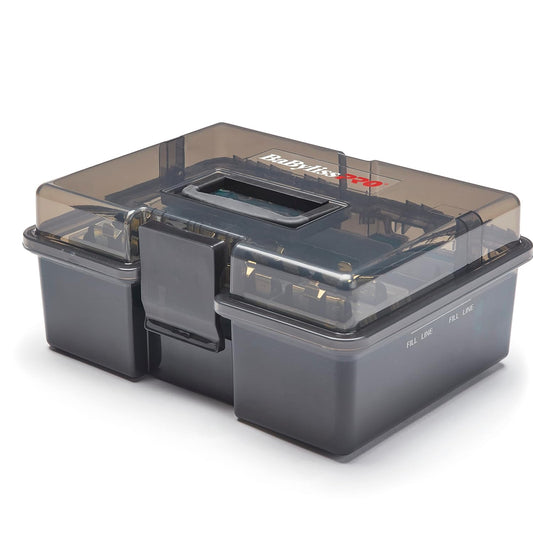 BaBylissPRO® Barbersonic Professional Disinfectant Solution Box