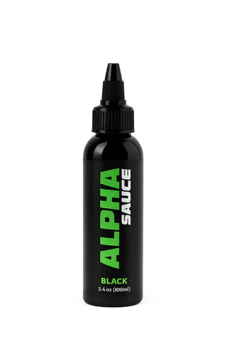 Alpha Sauce 100ml