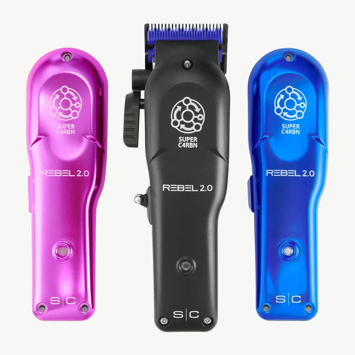 STYLECRAFT
REBEL 2.0 CLIPPER