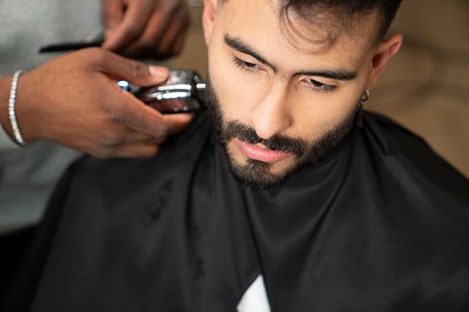 Andis GTX-EXO II Professional Beard Trimmer
