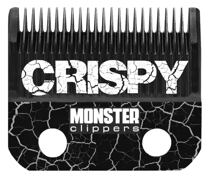 Monster Clippers Replacement Crispy Clipper Blade