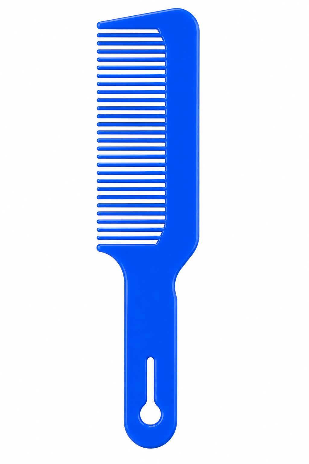 Comb Barber Flat Top Combs Hairdressing Hair Cutting Styling Tool