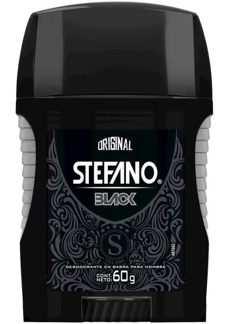 Stefano Stick Deodorant For Men
