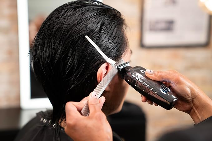 Andis GTX-EXO II Professional Beard Trimmer