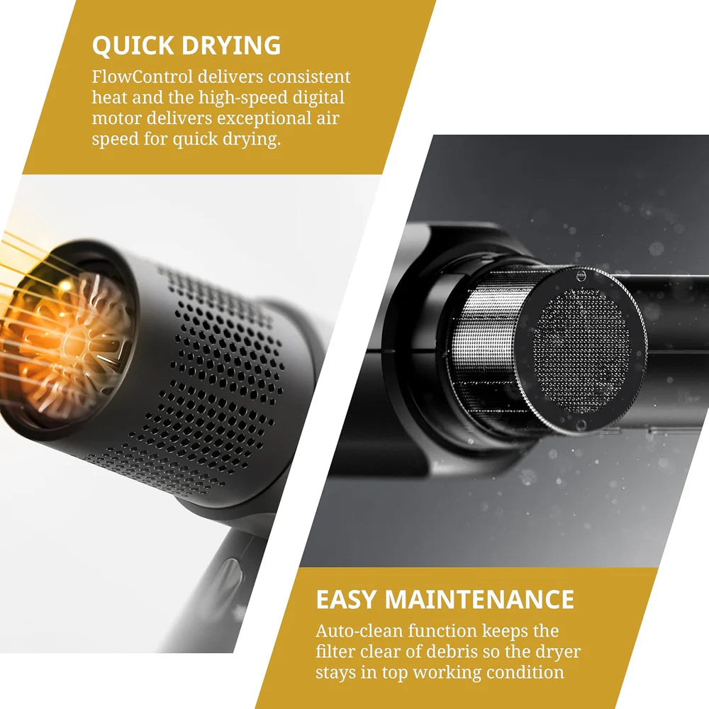 Wahl Professional Vanquish Hair Dryer (3026641)