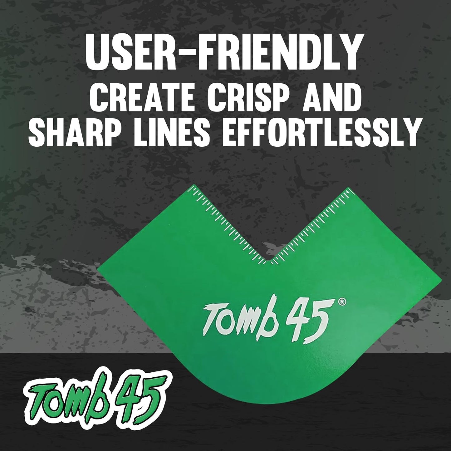 Tomb45 Color Enhancement Klutch Card for Beard and Line Up