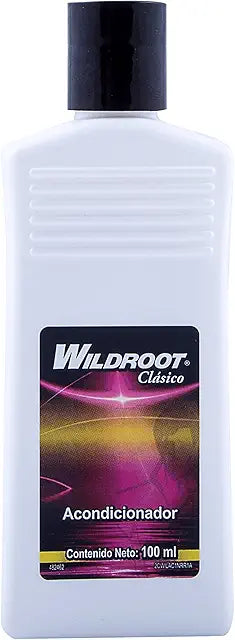 Wildroot Hair Groom Conditioner 8.45oz