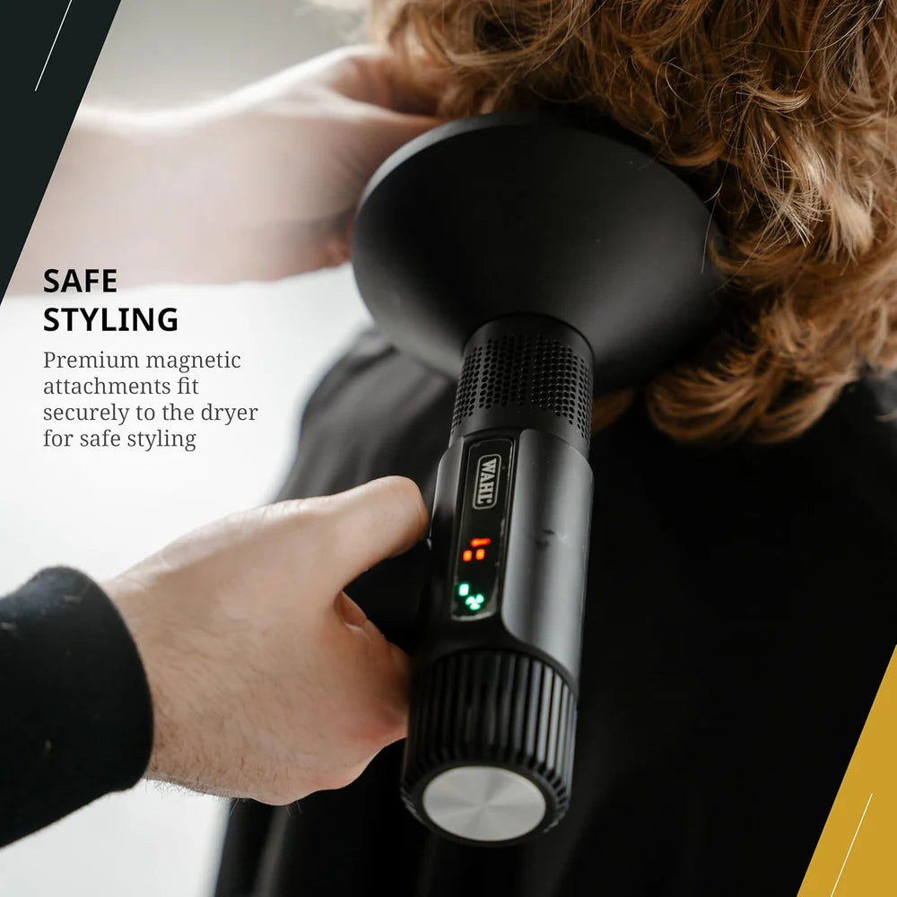 Wahl Professional Vanquish Hair Dryer (3026641)