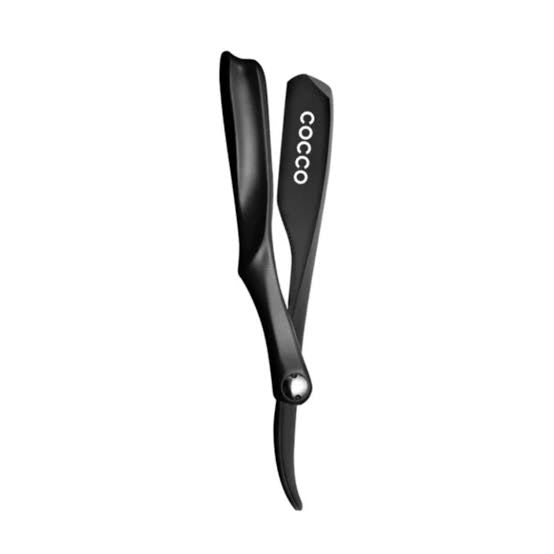 COCCO-FOLDING RAZOR T11 - MATTE BLACK