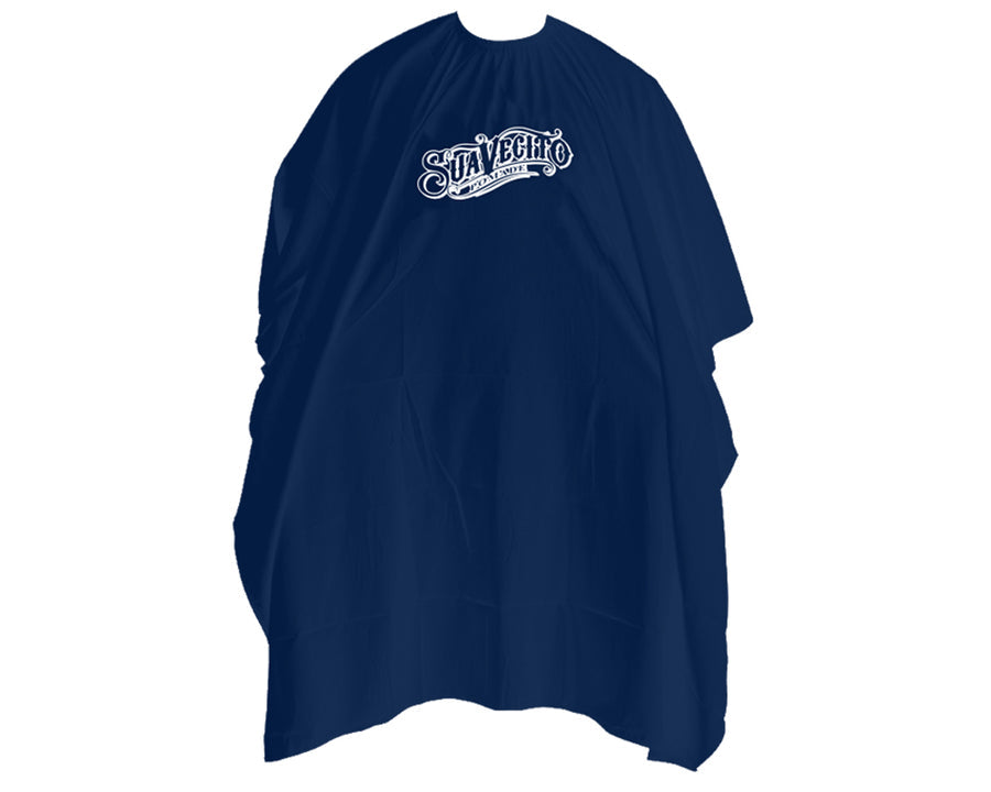 Suavecito OG SCRIPT BARBER CAPE