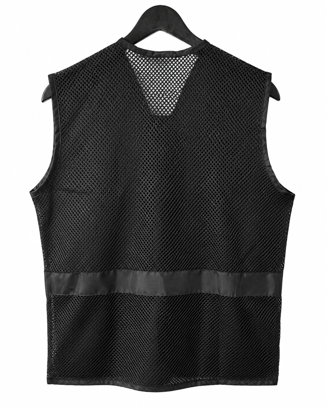 Barber Jackets (Black)