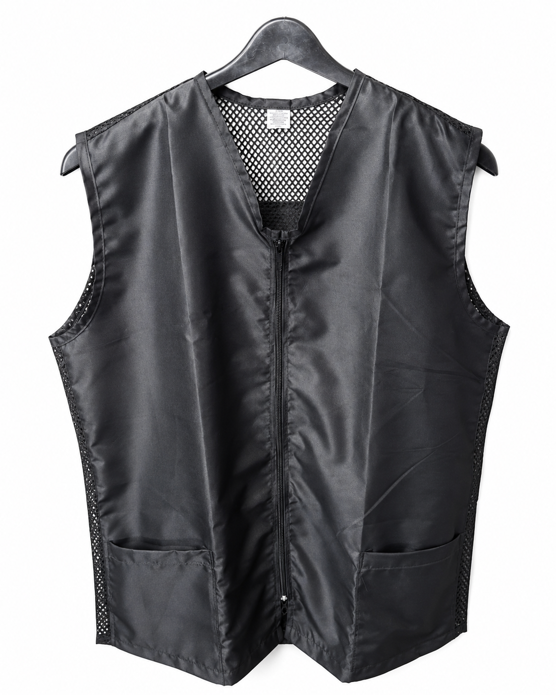 Barber Jackets (Black)