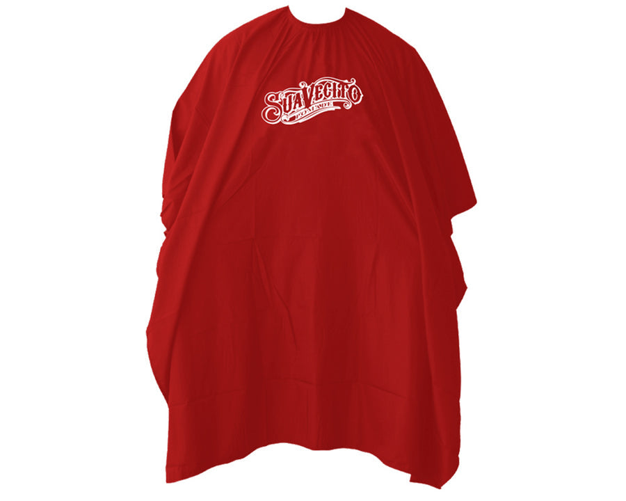 Suavecito OG SCRIPT BARBER CAPE