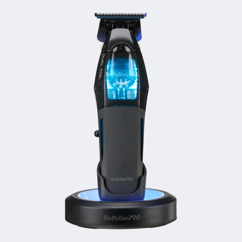 BaBylissPRO High-Performance Dual-Coil Motor Trimmer