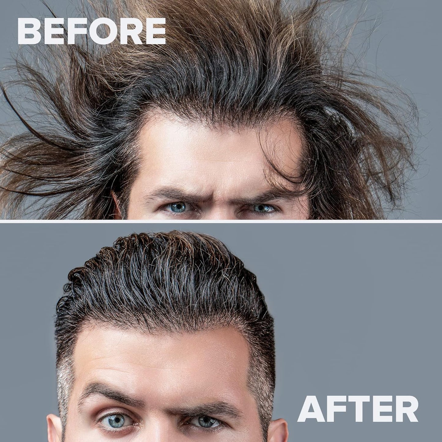 KALIVE Men's Hair Styling Gel