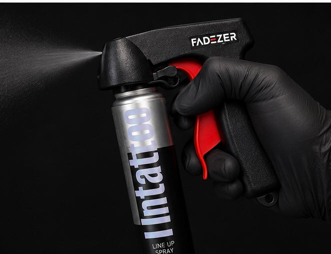 Fadezer Enhancement Trigger Handle