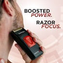 Gamma+ Boosted One Professional Single Foil Shaver