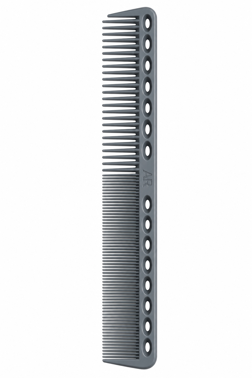 AR Professional Barber Comb (7 1/2 inch)
