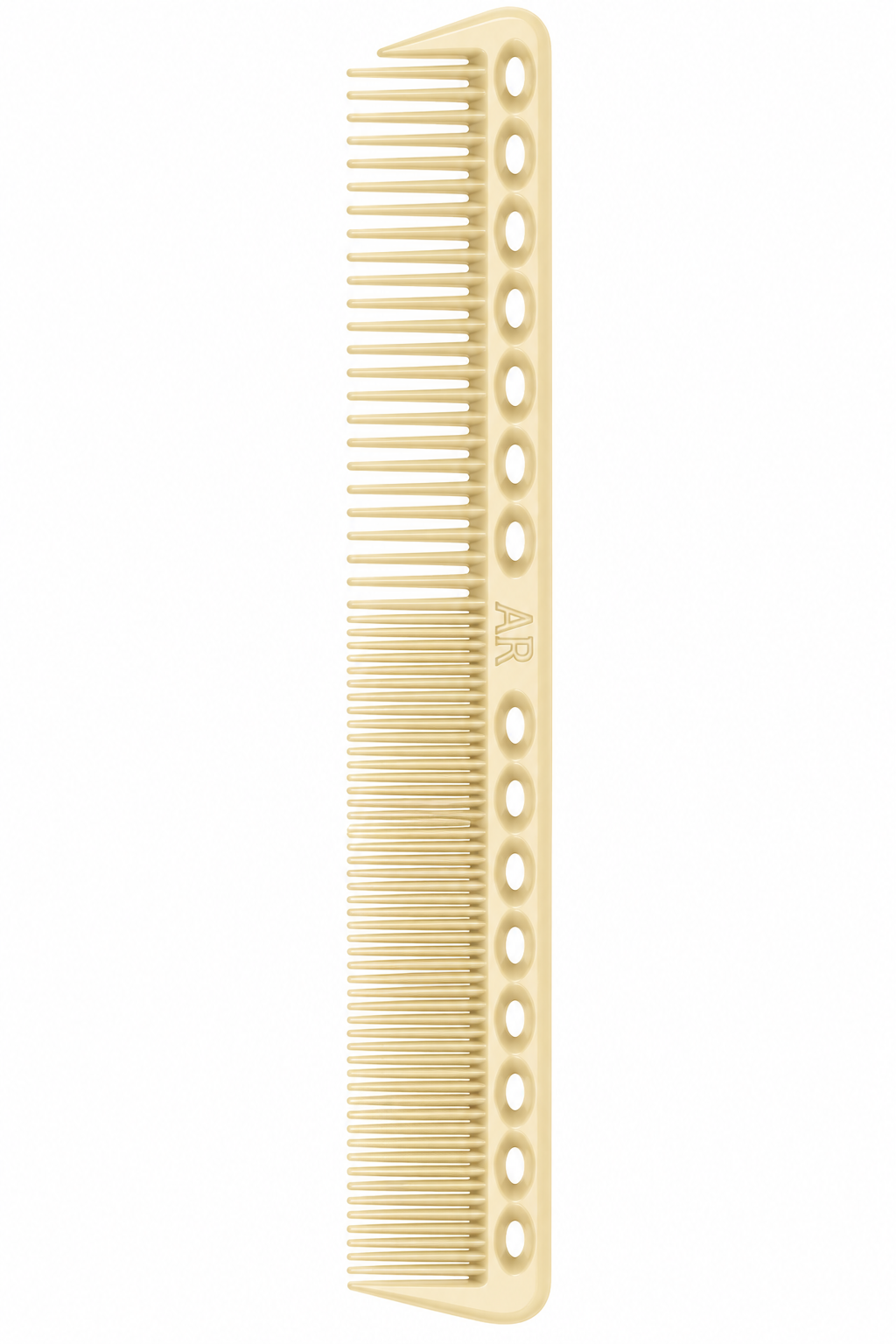 AR Professional Barber Comb (7 inch)