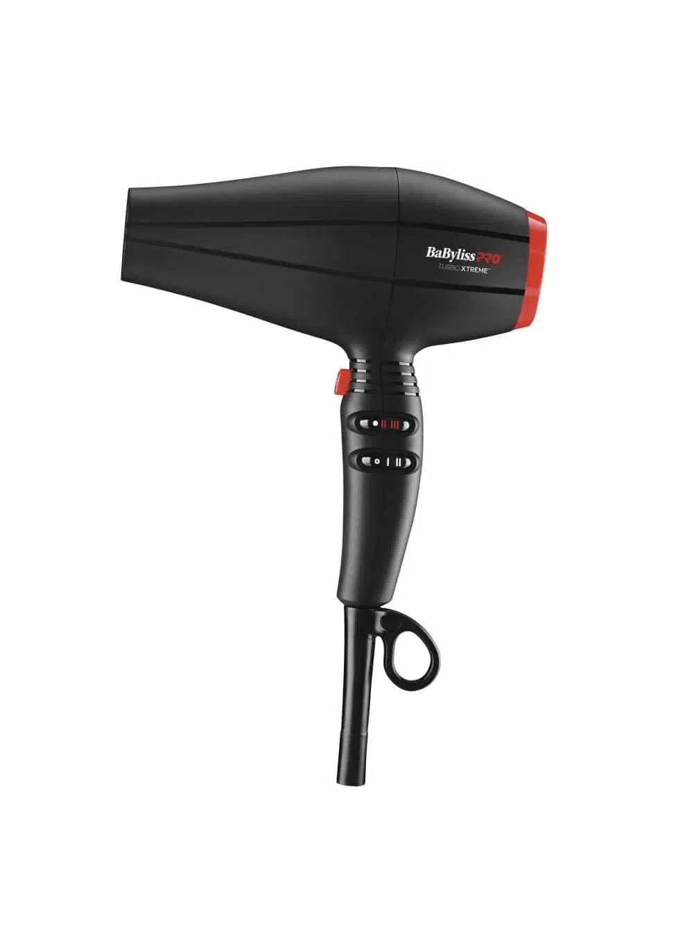 BabylissPro Turbo Xtreme Hair Dryer
